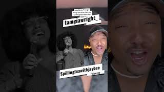 tamyiawright Thank you lord jesusmusic praiseandworship youtubeblack youtubehighfive [upl. by Itraa]