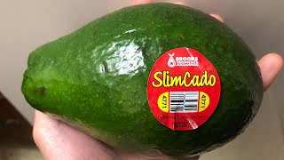 What is a SlimCado SlimCado Nutrition Review [upl. by Demmy]