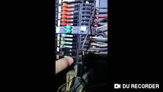 Zinsco residential easy breaker replacement [upl. by Mikkel]