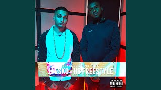 JJ Esko HB Freestyle [upl. by Lleze]