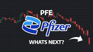 Whats Next  PFE Stock Price Prediction  PFE Stock Analysis  Pfizer Stock [upl. by Joline]