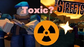 The 10 Most Toxic Roblox Games 2020 [upl. by Matthias147]