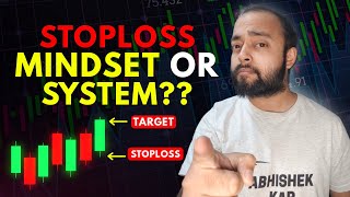 Stop Loss kaise lagaen  System or MIND [upl. by Horick400]