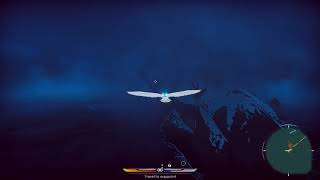 The Falconeer Atuns Folly Gameplay PC Game [upl. by Urdna]