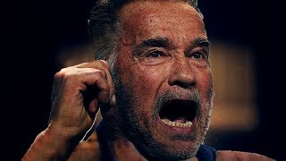 Unleash Your Inner Beast Arnold Schwarzeneggers Ultimate Gym Motivation Speech Compilation [upl. by Toole]