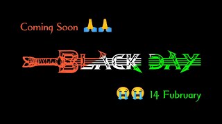 Black Day StatusPulwama Attack Status14 Fubruary StatusBlack Day Status 202426 January Status [upl. by Norag576]