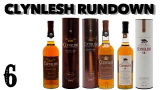 CLYNELISH RUNDOWN [upl. by Finny477]