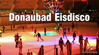 Donaubad  Eisdisco [upl. by Eppes473]