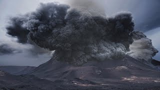 The Recent Megaeruptions in Oregon Newberry Volcanos Caldera Forming Eruptions [upl. by Nnylav464]