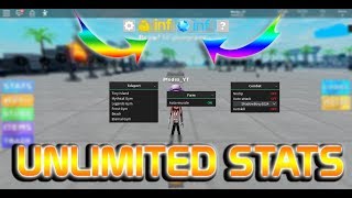 MUSCLE LEGENDS ROBLOX HACK  SCRIPT  UNLIMITED STATS  AUTO FARM  AUTO KILL  MORE [upl. by Nylinnej]