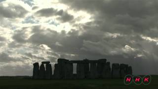 Stonehenge Avebury and Associated Sites UNESCONHK [upl. by Pacificas296]