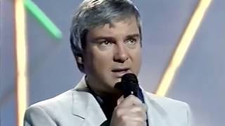 Gene Pitney  quotMedleyquot on Little and Large Show [upl. by Flori]