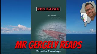 Red Kayak  chapter 9 [upl. by Swirsky]