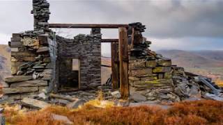 Dinorwic Quarry [upl. by Puklich41]