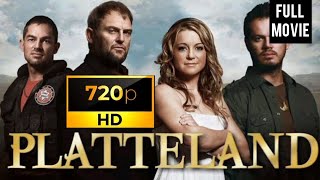 Platteland Full Movie [upl. by Noved201]