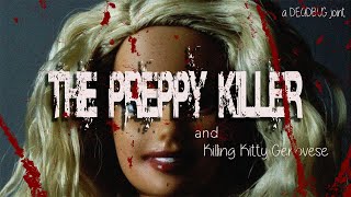 Killing Kitty Genovese I The Preppy Killer [upl. by Imis111]