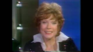 Shirley MacLaine Lucille BallGypsy In My Soul 1978 TV [upl. by Lidaa]