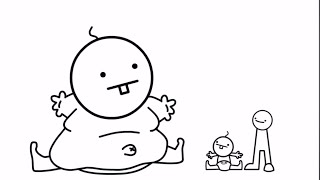 Asdfmovie YTP 3 [upl. by Ednil719]