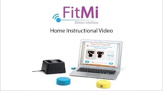 FitMi Howto Guide [upl. by Ahsieyn]