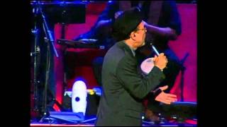 RUBEN BLADES SEIS DEL SOLAR nuevo DVD Amor y control HD 4 [upl. by Ittam]