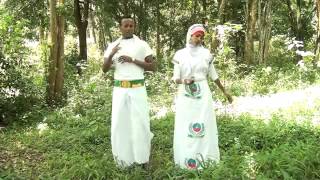 Ogaden Dhaanto Kalgacayl 2014 HD [upl. by Sabu]