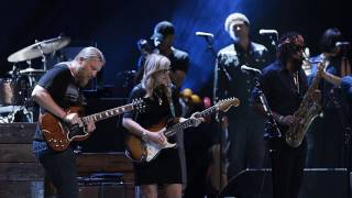 Tedeschi Trucks Band  quotKeep On Growingquot  Live From The Fox Oakland [upl. by Ariada74]