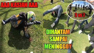 CIPUNG MV TEAM PANSOS BAKU HANTAM SAMPE MATl [upl. by Tarryn67]