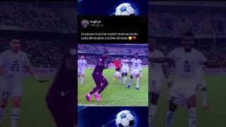 CRUEL 😕💔 football france mbappe neymar messi foot realmadrid barcelona psg [upl. by Gratiana936]