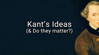 Kants Philosophy  Why we Need a New Enlightenment [upl. by Krisha]