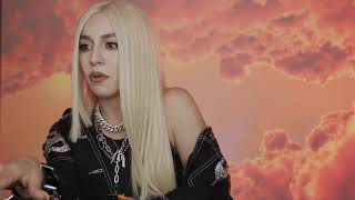 Ava Max  Heaven amp Hell Release Livestream [upl. by Yllrebmik942]