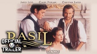 BASIL 1998  Official Trailer  4K [upl. by Tterab]