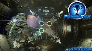 Dead Space Remake  ZBaller Trophy  Achievement Guide [upl. by Ahsi]