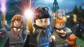 Lets Play LEGO Hanky Potter 41  The Whomping Willow [upl. by Margo]