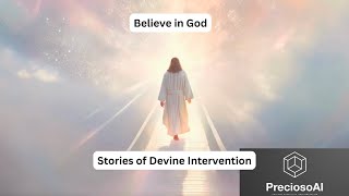 Stories Of Divine Intervention [upl. by Cookie]