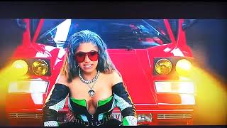 Migos ft Cardi B amp Nicki Minaj  Motorsport Official Video [upl. by Atinomar50]