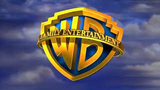 Warner Bros Family Entertainment Logo 20042009 [upl. by Fitz]