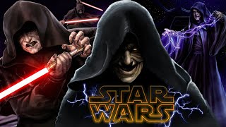 How Powerful Is Darth Sidious  Star Wars Explained [upl. by Kriss868]