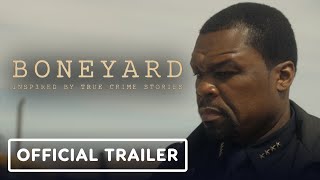 Boneyard  Official Trailer 2024 Brian Van Holt 50 Cent Mel Gibson [upl. by Asiela44]