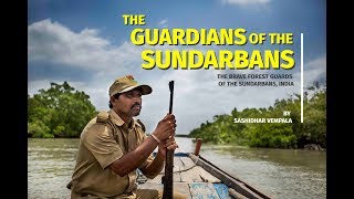 The Guardians of the Sundarbans [upl. by Normak732]