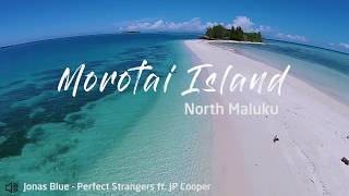 The Wonderful Moluccas  Morotai Island [upl. by Henry328]