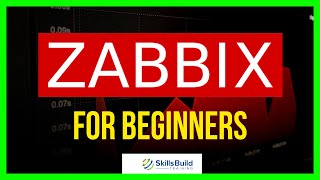 Zabbix Tutorial for Beginners  Installation Configuration and Overview [upl. by Bertrando885]