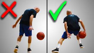 5 WORST Behind The Back Dribble Habits  INSTANT Fixes [upl. by Blumenfeld]