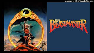 Lee Holdridge  A Heros Theme The Legend Of Dar The Beastmaster 1982 [upl. by Camey174]