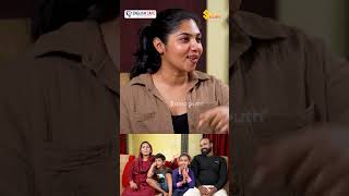 9 വർഷത്തെ പ്രണയമാണ് ഞങ്ങളുടേത്😍💓saliha shajahan exclusive PART1 [upl. by Icyac]