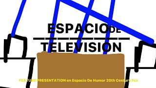 Feature Presentations  Espacio de Humor Producido en Hollywood Television  SPET [upl. by Pappas]