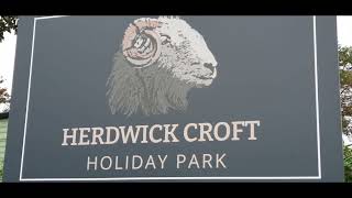 Herdwick Croft Holiday Park Bassenthwaite [upl. by Dylana126]