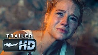 TIME TRAP  Official HD Trailer 2018  ANDREW WILSON  Film Threat Trailers [upl. by Alfreda243]