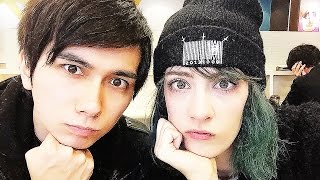 You Can Rent A Japanese Boyfriend  SourceFed [upl. by Zehc]