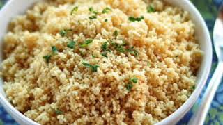 Know about the health benefits of eating couscous [upl. by Yaya]