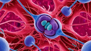 Cell Cycle Part 4  Stages of Mitosis Prephase Metaphase Anaphase Telophase شرح وحل تدريبات [upl. by Punke]